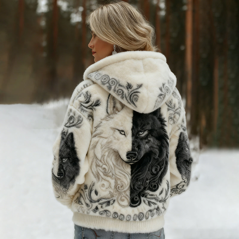 Classic Designed Garment