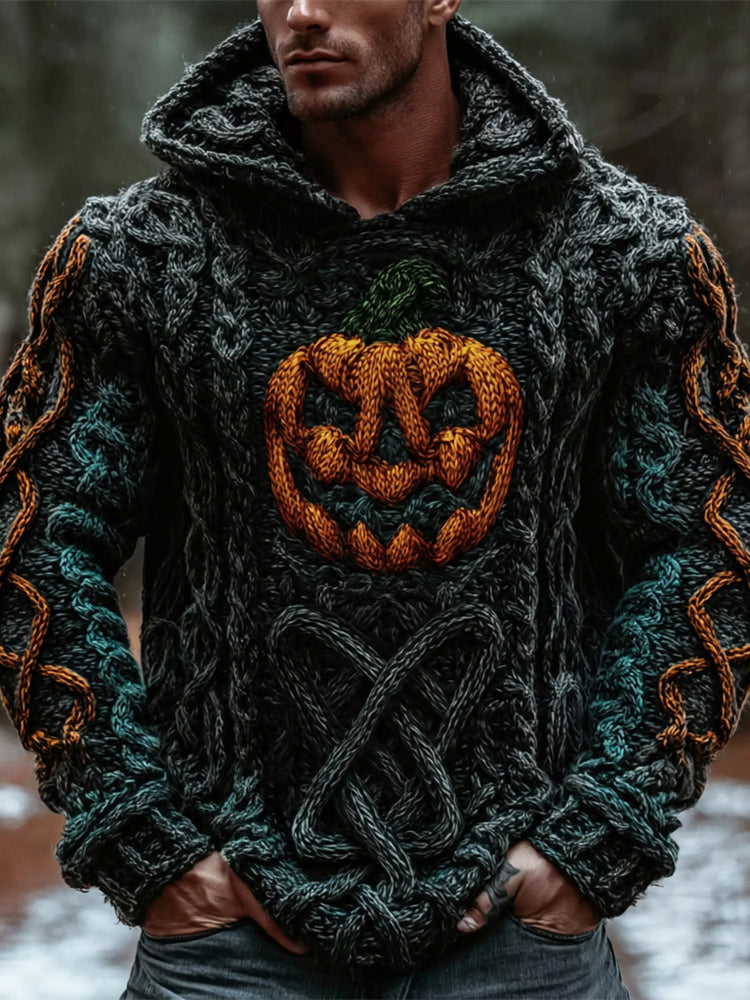 Elegantly Designed Jumper
