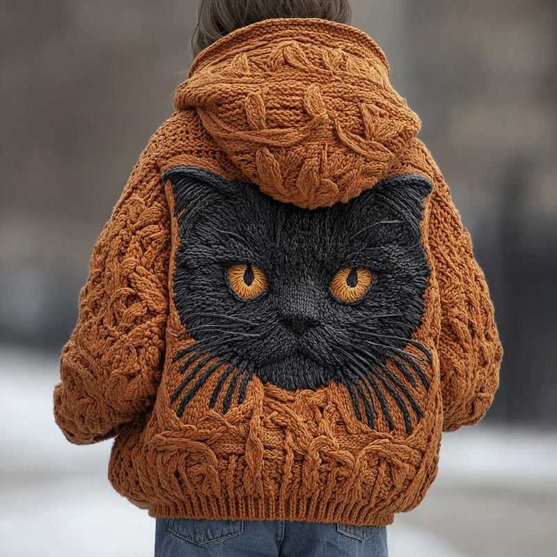 Gracefully Designed Jumper