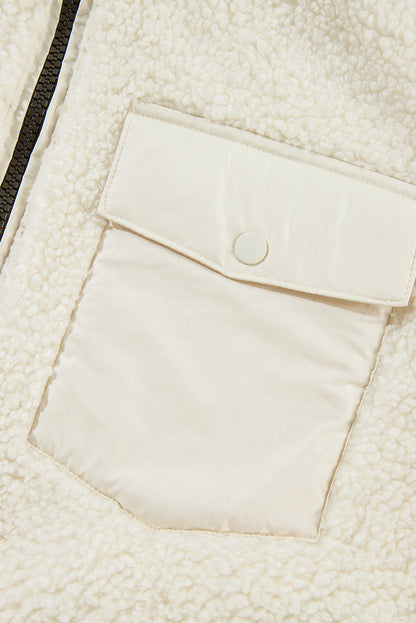 Thoughtfully Designed Jacket