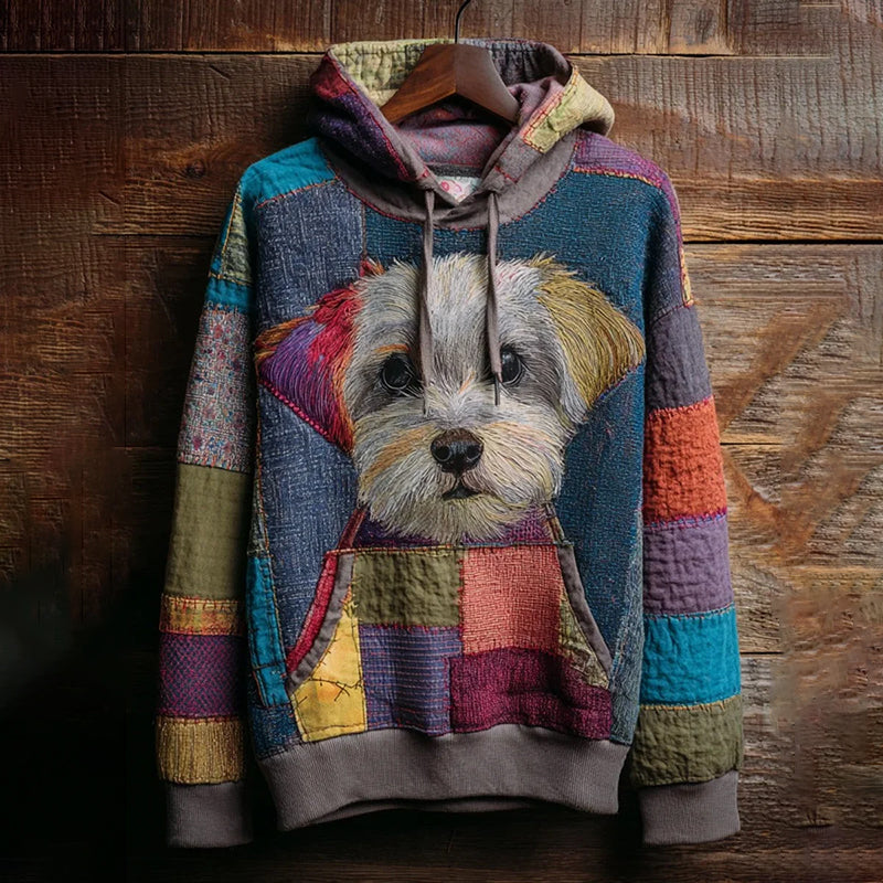 Classic Vintage Garment