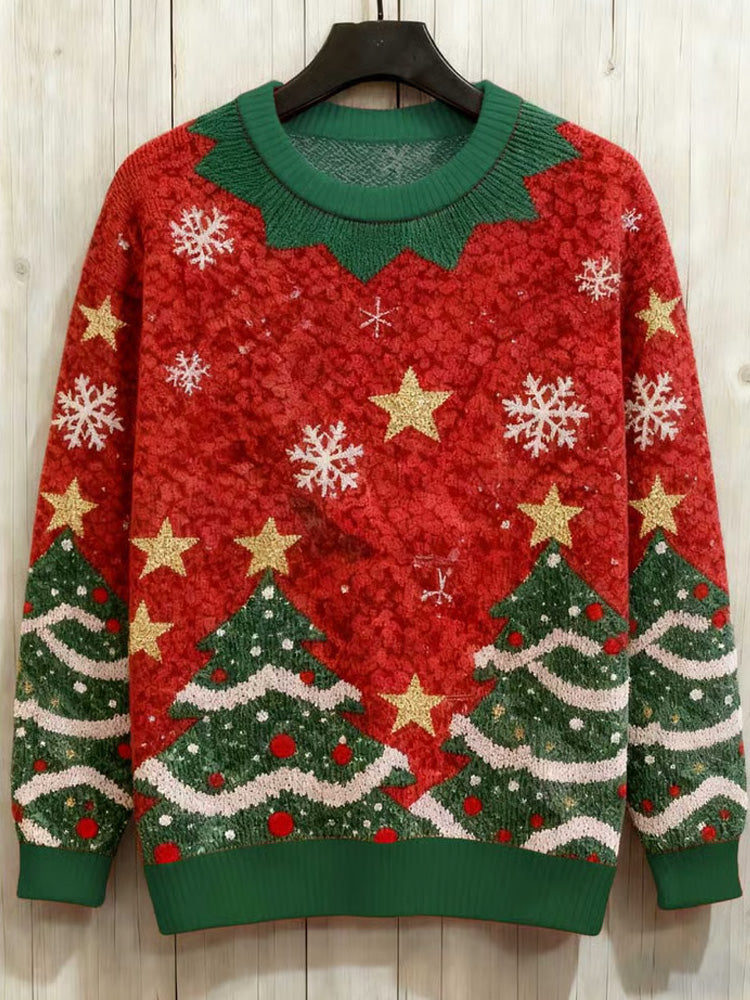 Elegantly Designed Jumper