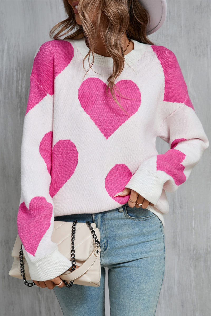 Gracefully Designed Jumper