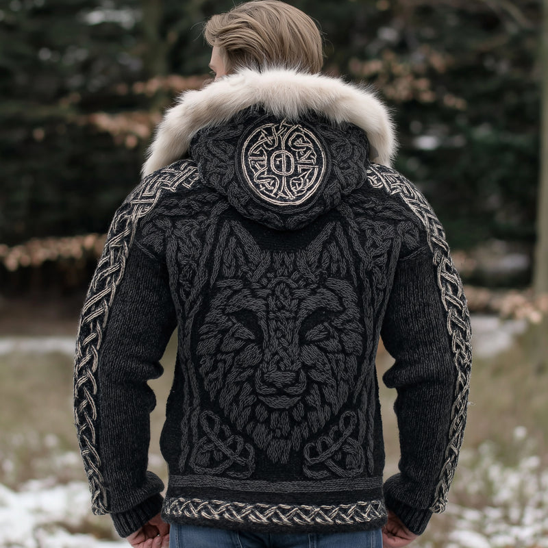 Beautifully Crafted Cardigan