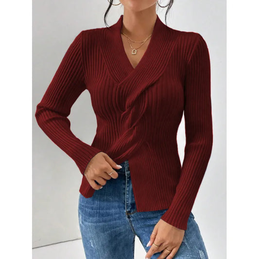 Thoughtfully Designed Top