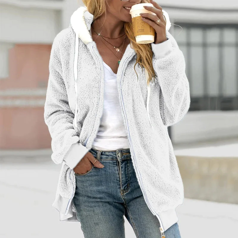 Thoughtfully Designed Jacket