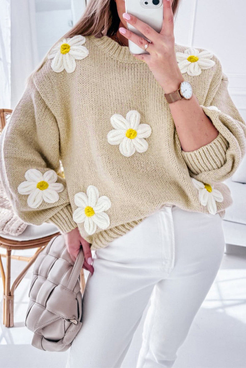 Beautifully Crafted Jumper