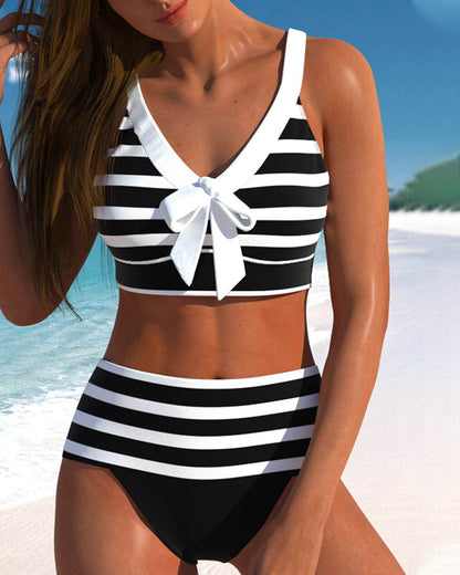 Leticia® | Colorful Summer Bikini