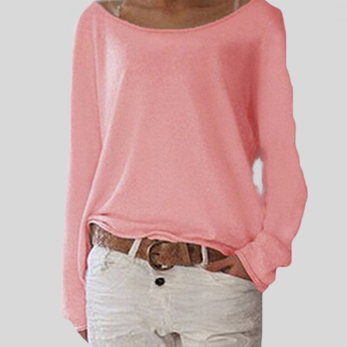 Timeless Vintage Style Jumper