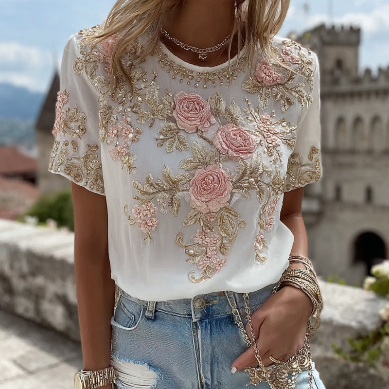 Classic Vintage T-Shirt