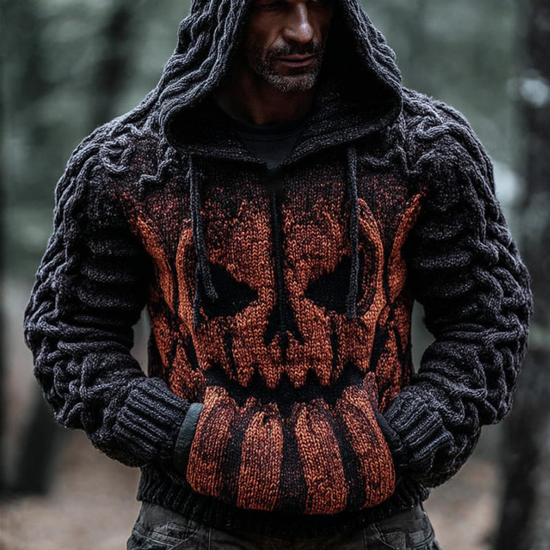 Gracefully Designed Jumper