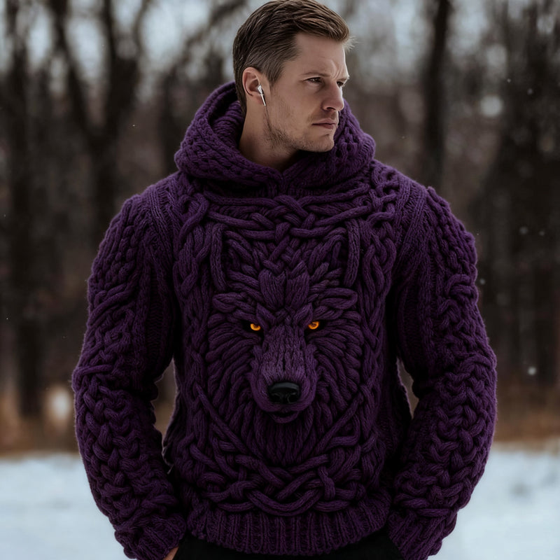 Classic Vintage Jumper