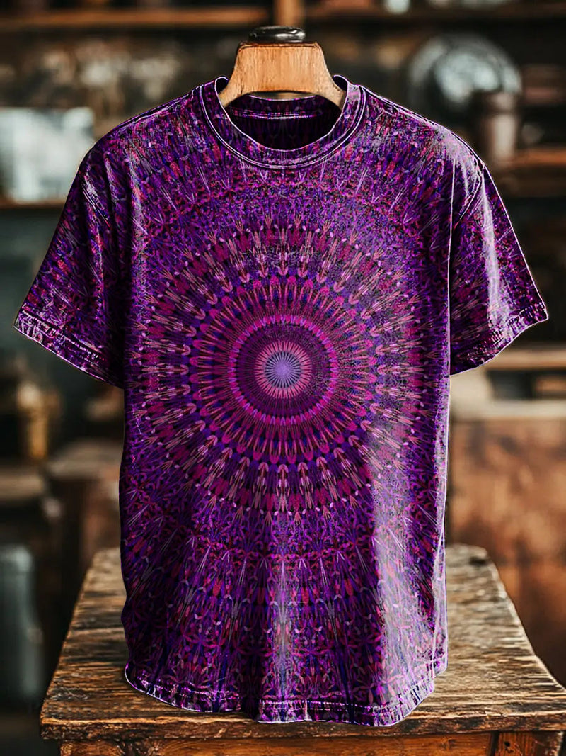 Classic Designed T-Shirt