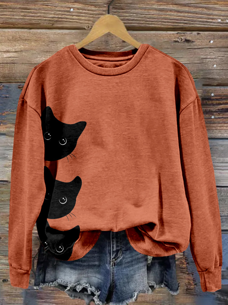 Timeless Vintage Style Shirt