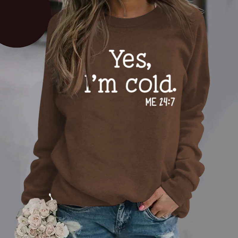 Vintage Inspired Jumper