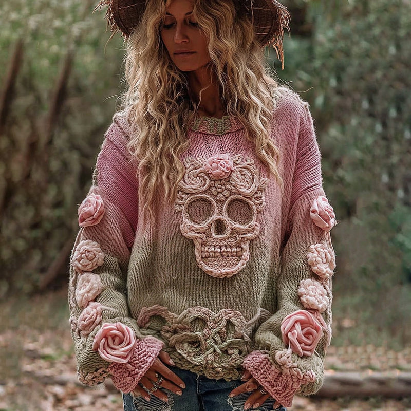 Elegantly Designed Jumper