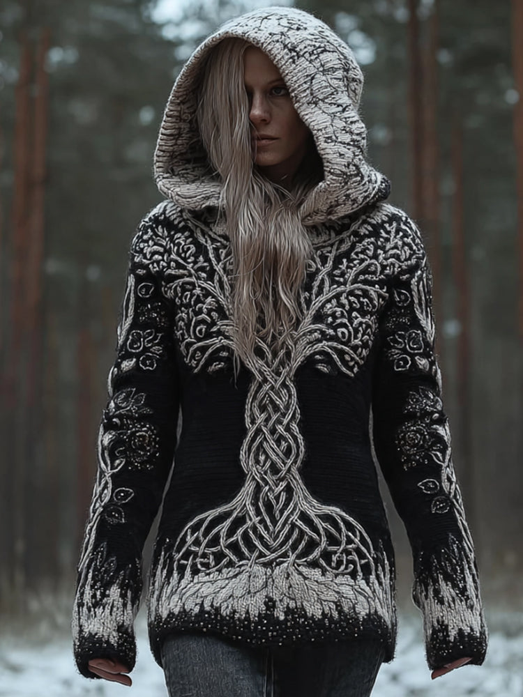 Classic Designed Jumper