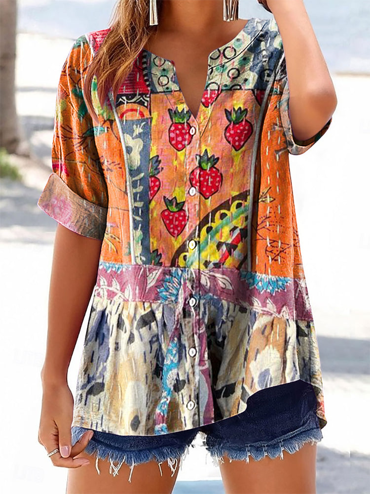 Classic Vintage Shirt