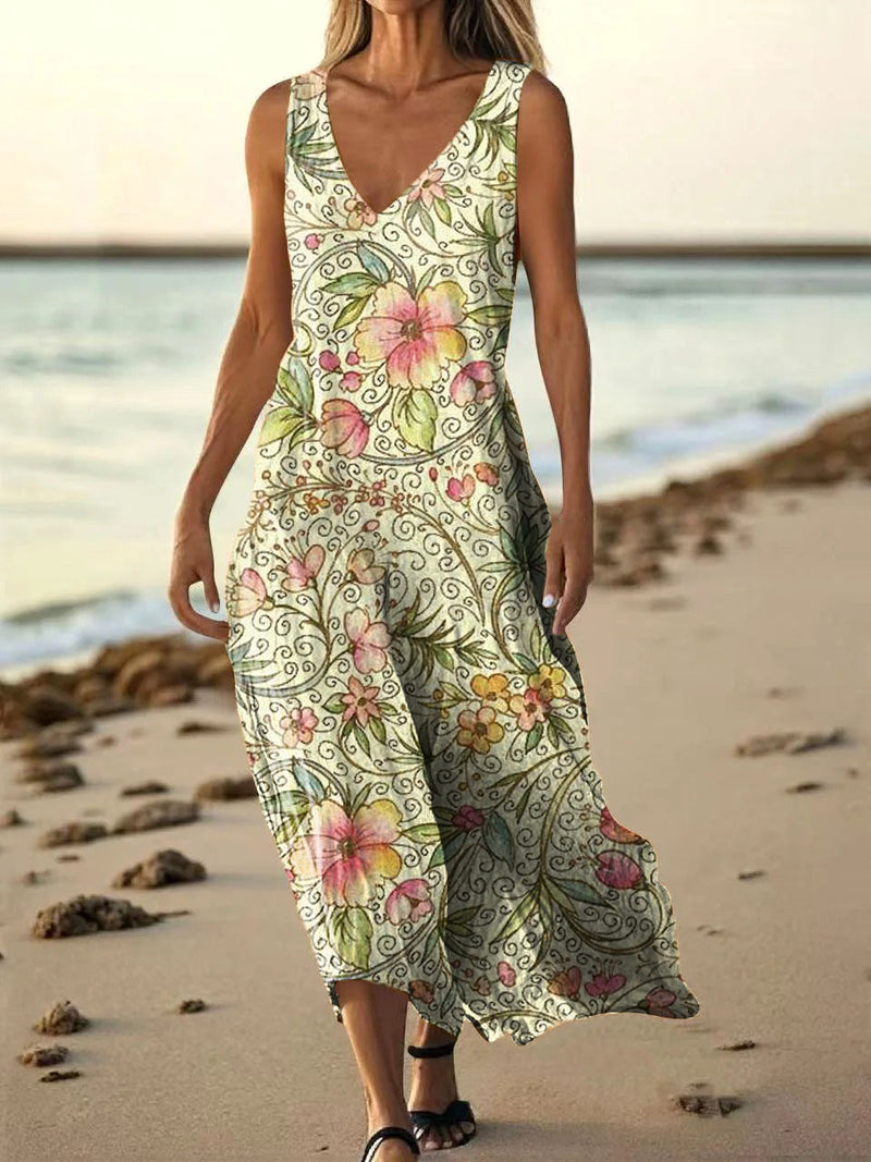 Beautifully Crafted Dress
