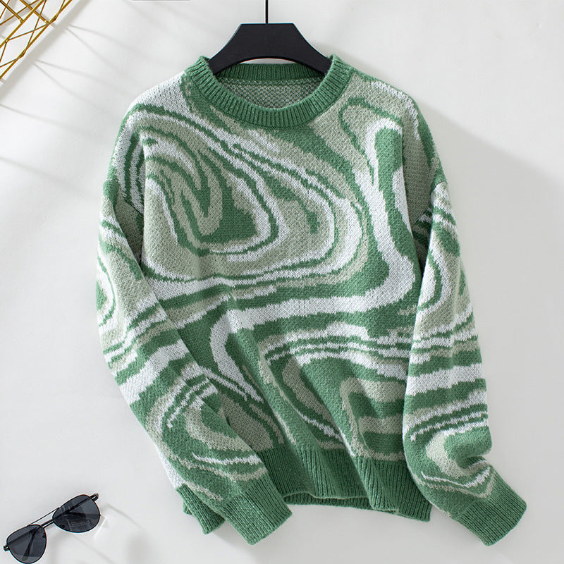 Thoughtfully Designed Jumper