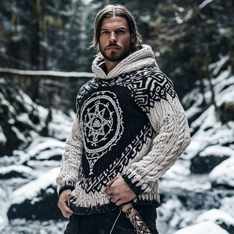 Thoughtfully Designed Jumper