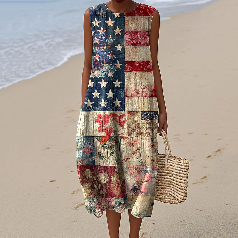 Thoughtfully Designed Dress