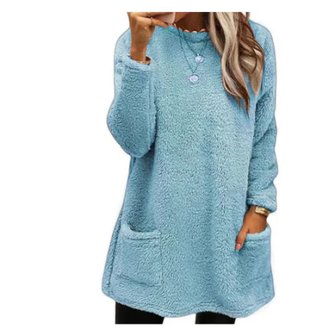 Vintage Inspired Jumper