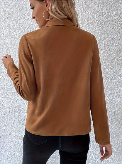 LM | Stylish and elegant winter jacket