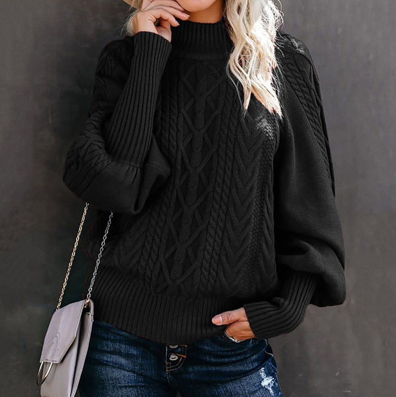 Classic Designed Jumper