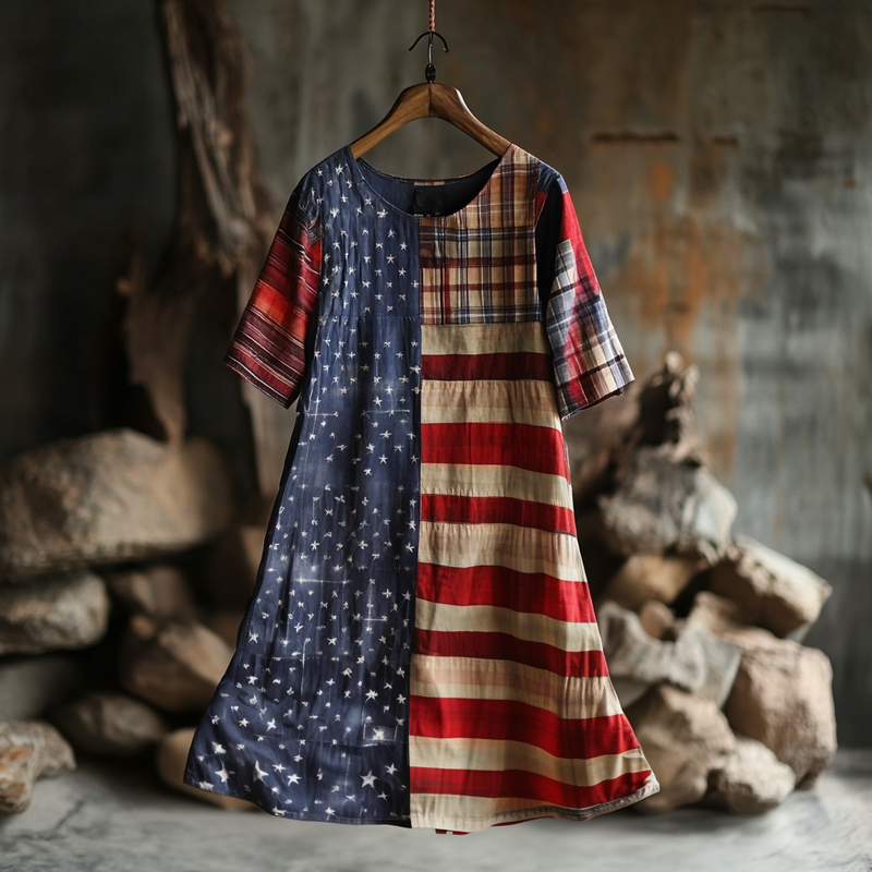 Elegantly Designed Dress