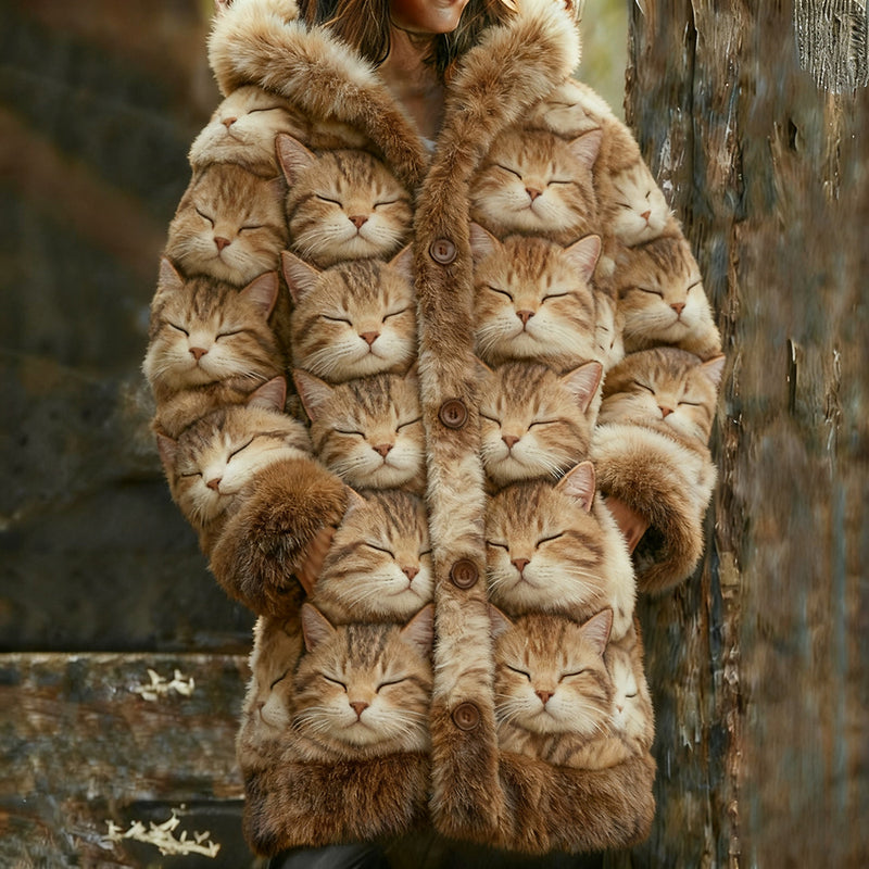 Gracefully Designed Cardigan