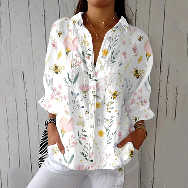 Classic Vintage Shirt