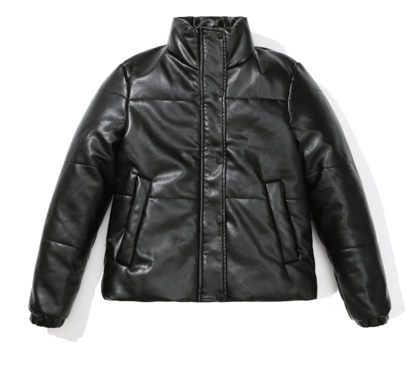 Thoughtfully Designed Jacket