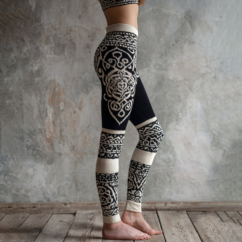 Elegantly Designed Garment