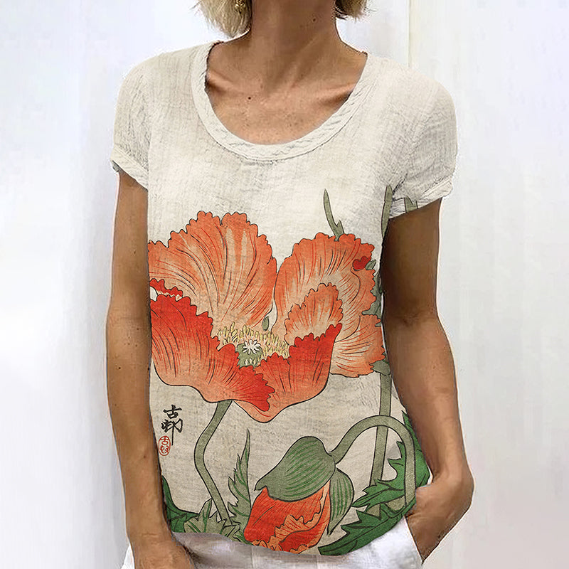 Beautifully Crafted T-Shirt