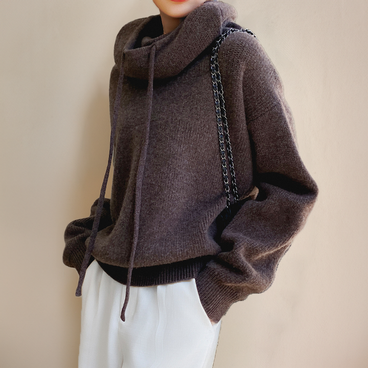 Classic Designed Jumper