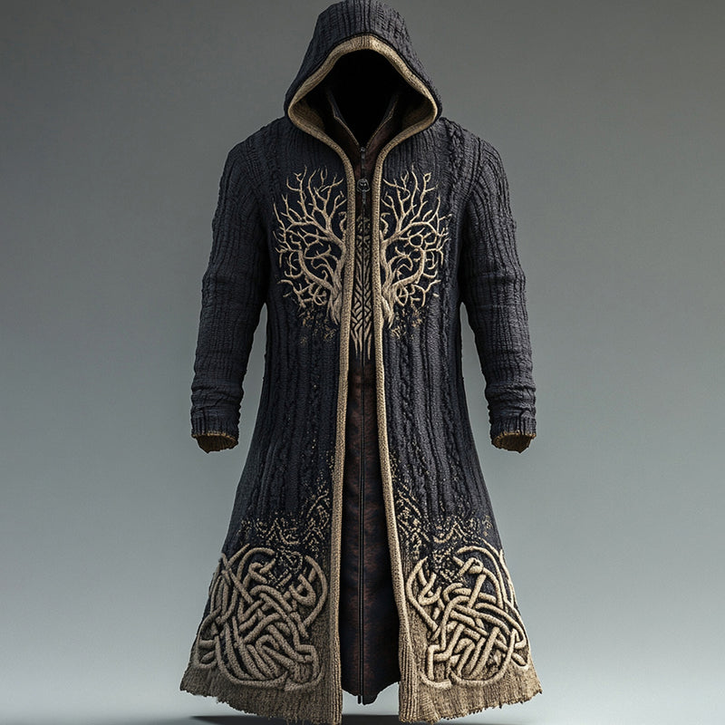 Classic Vintage Coat
