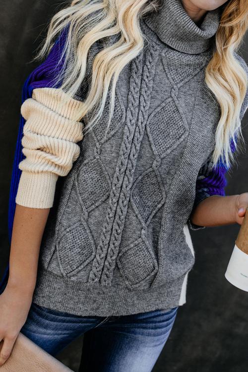 Elegantly Designed Jumper
