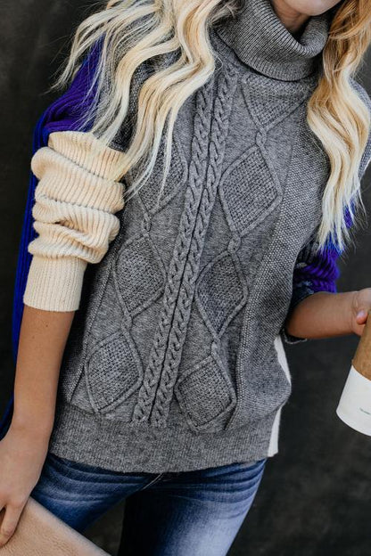 Elegantly Designed Jumper