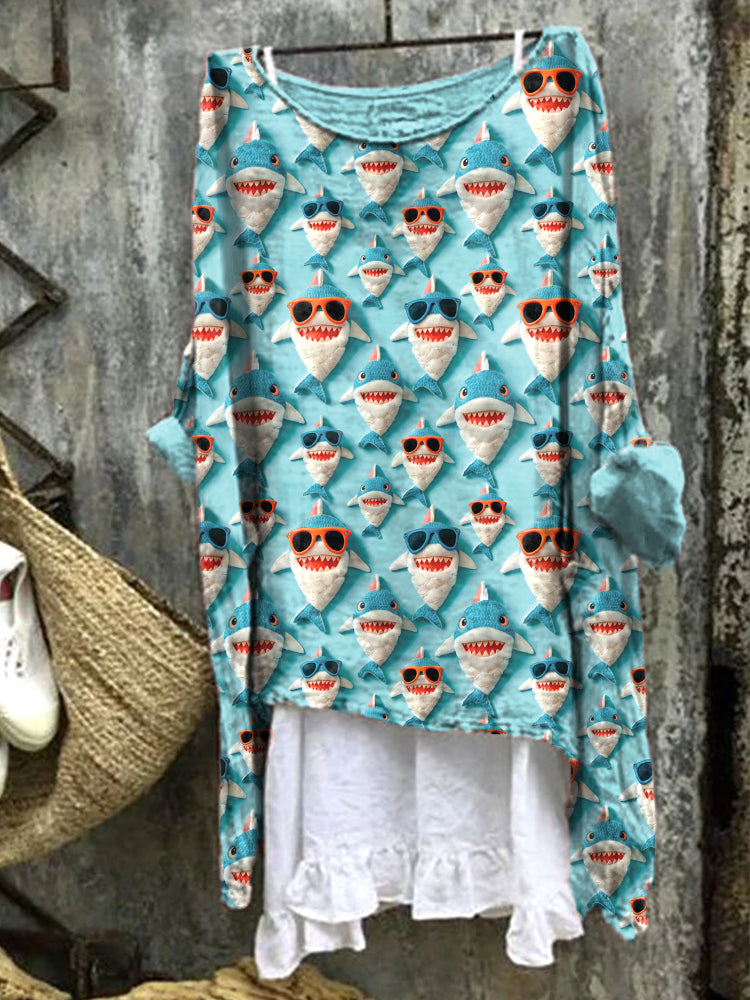 Elegantly Designed Shirt