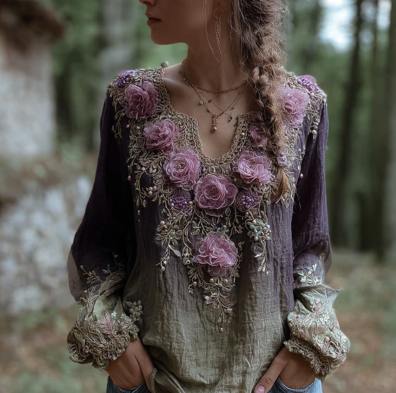 Elegantly Designed Top