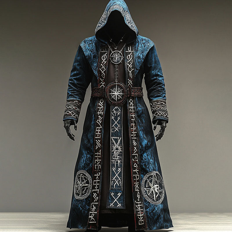 Vintage Inspired Garment