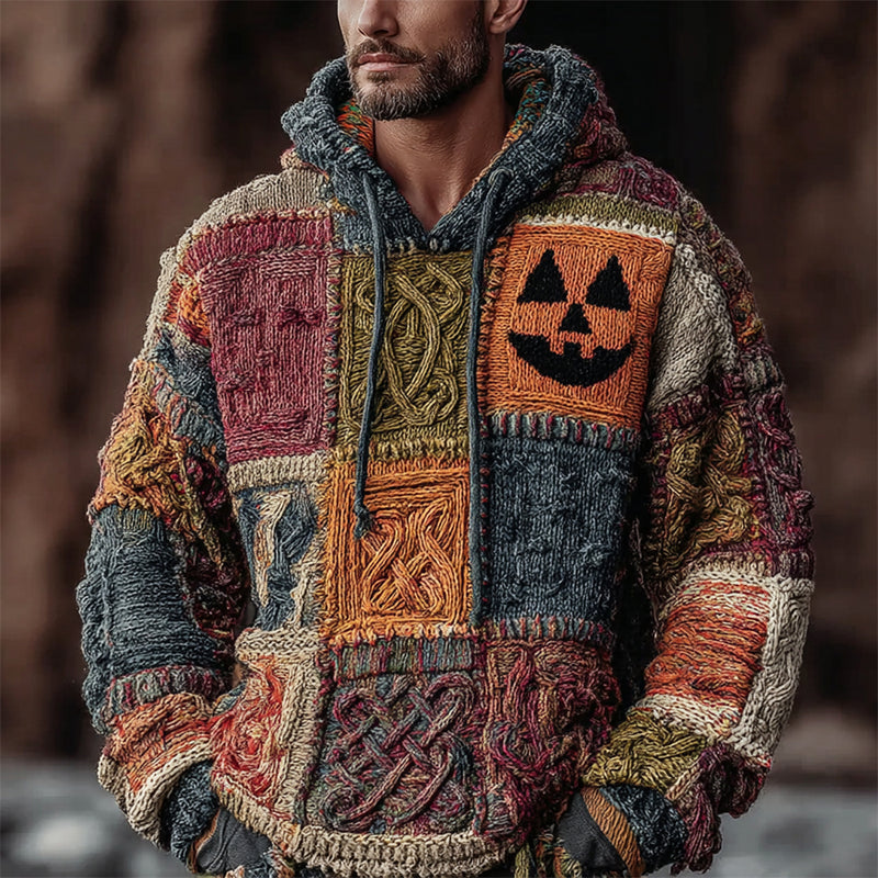 Classic Vintage Jumper