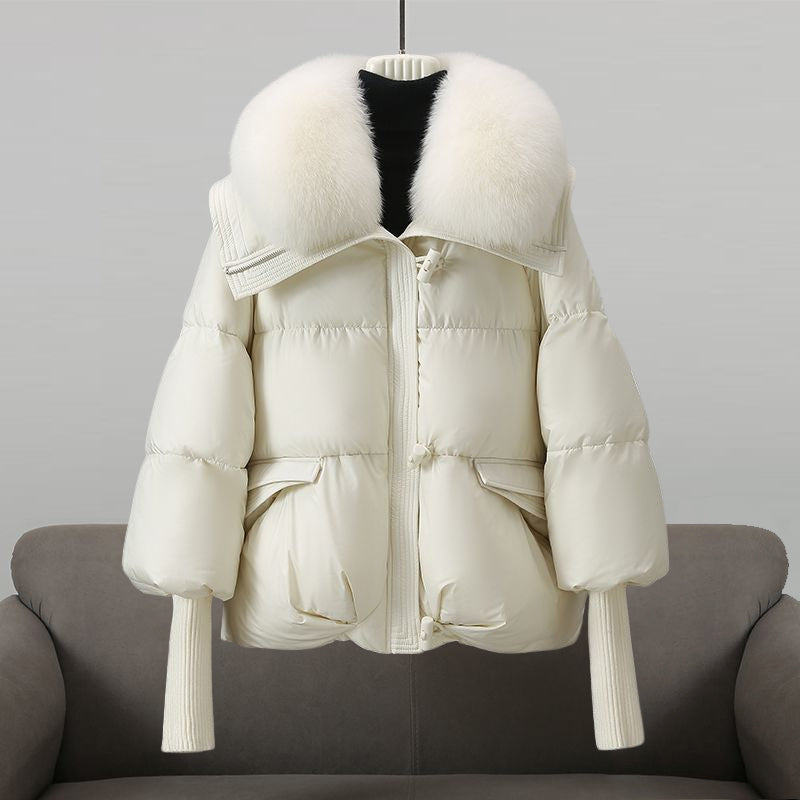 Classic Designed Coat