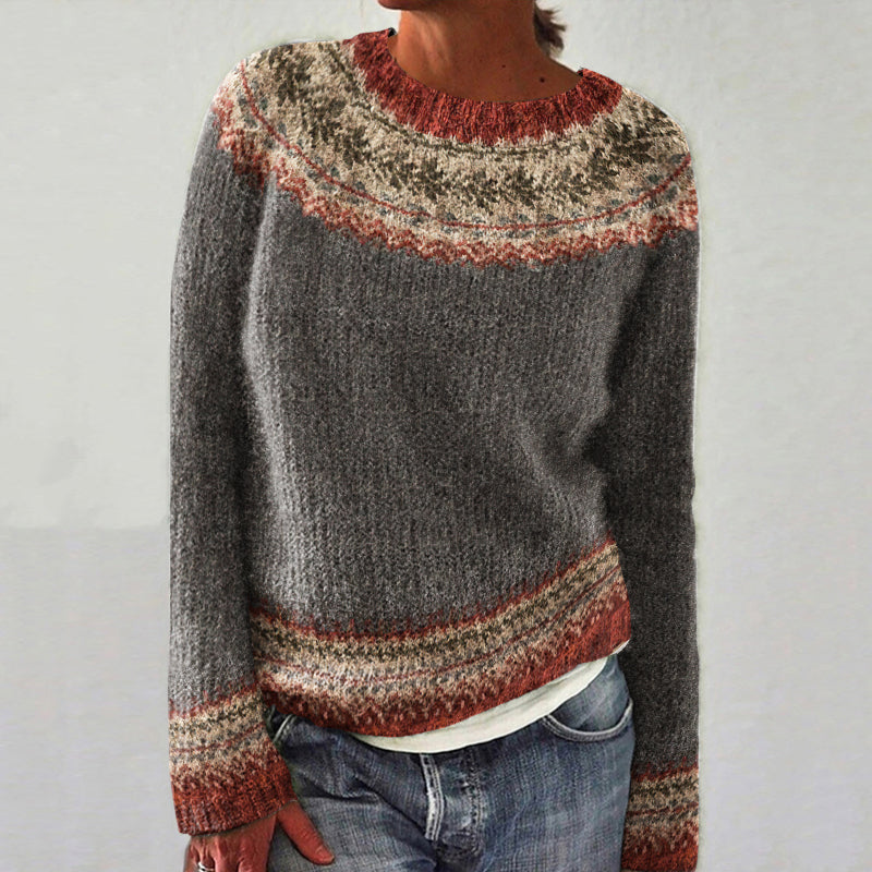 Elegantly Designed Jumper