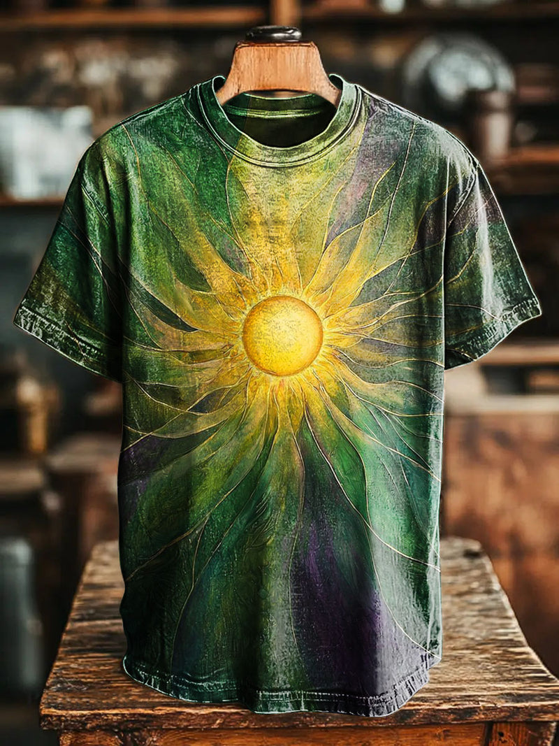 Thoughtfully Designed T-Shirt