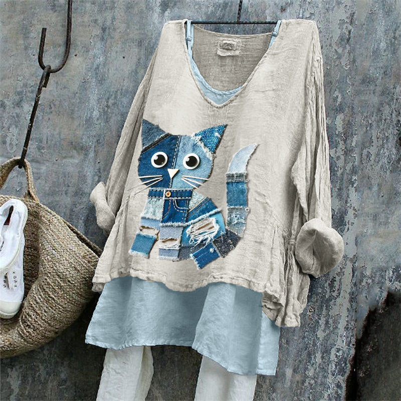 Thoughtfully Designed Garment
