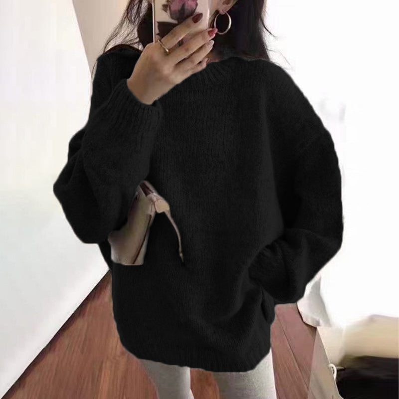 Classic Designed Jumper