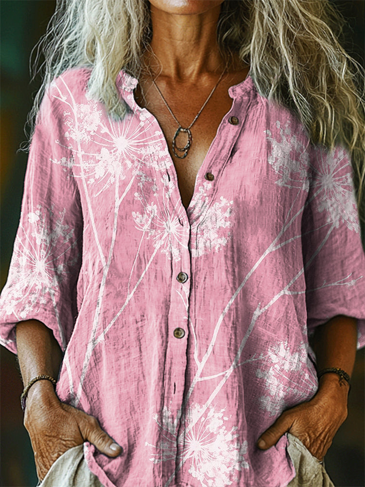 Elegantly Designed Shirt