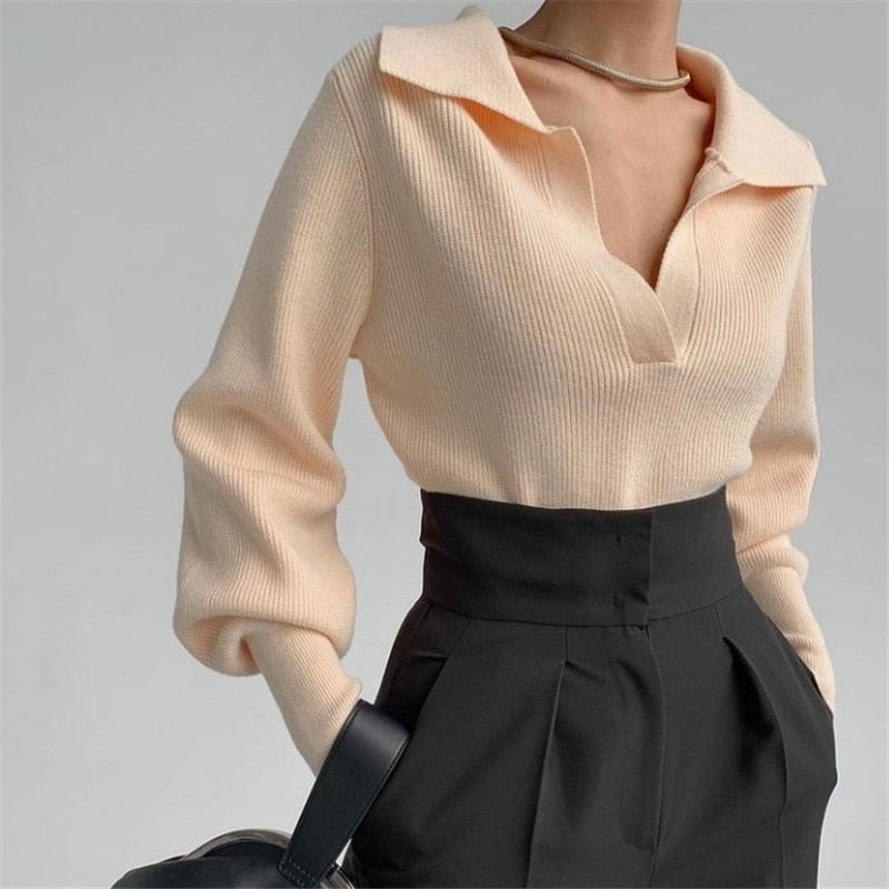 Classic Vintage Jumper